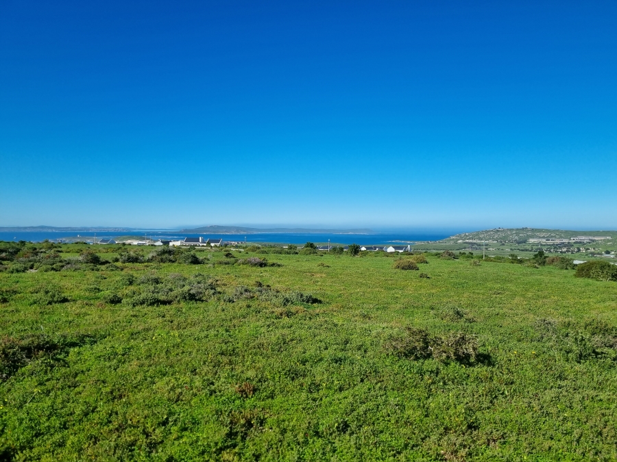 0 Bedroom Property for Sale in Hoogland Western Cape